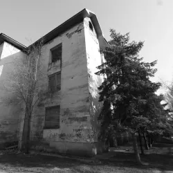 Crimean Steppe - Armyansk