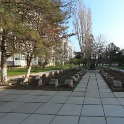 Crimean Steppe - Armyansk