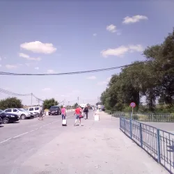 Crimean Steppe - Armyansk