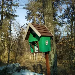 Arsen'yev Botanical Garden - Arsen'yev