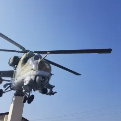 Arsen'yev Central Park - Arsen'yev