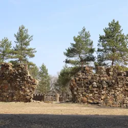 Arsen'yev Central Park - Arsen'yev