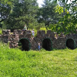 Arsen'yev Central Park - Arsen'yev