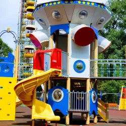 Arsen'yev Central Park - Arsen'yev