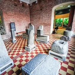 Arsen'yev Museum of Local Lore - Arsen'yev