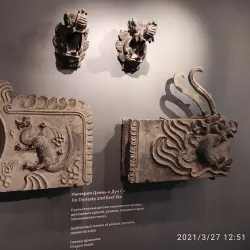 Arsen'yev Museum of Local Lore - Arsen'yev