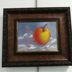 Local Art Gallery - Arsen'yev