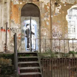 Local Art Gallery - Arsen'yev