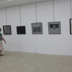 Local Art Gallery - Arsen'yev