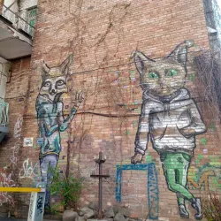 Local Art Gallery - Arsen'yev