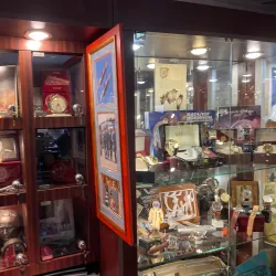 Local Market - Arsen'yev