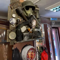 Local Market - Arsen'yev