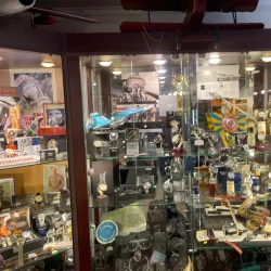 Local Market - Arsen'yev