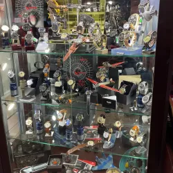 Local Market - Arsen'yev