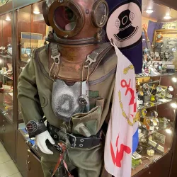 Local Market - Arsen'yev