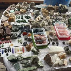 Local Market - Arsen'yev