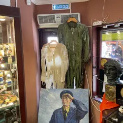 Local Market - Arsen'yev