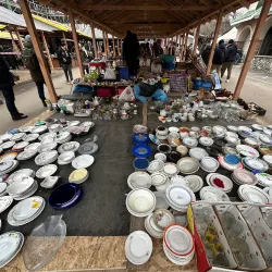 Local Market - Arsen'yev