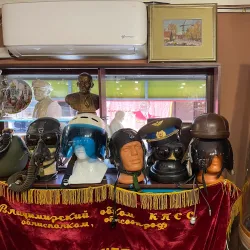 Local Market - Arsen'yev