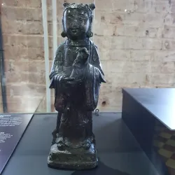 Memorial Complex of World War II - Arsen'yev