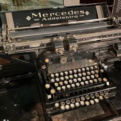 Memorial Complex of World War II - Arsen'yev