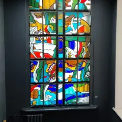 Memorial Complex of World War II - Arsen'yev