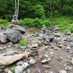 Nearby Hiking Trails - Arsen'yev