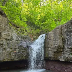 Nearby Hiking Trails - Arsen'yev