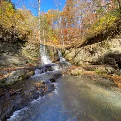 Nearby Hiking Trails - Arsen'yev