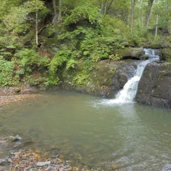 Nearby Hiking Trails - Arsen'yev