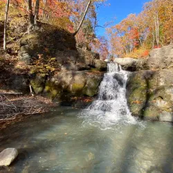 Nearby Hiking Trails - Arsen'yev
