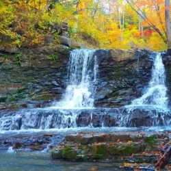 Nearby Hiking Trails - Arsen'yev
