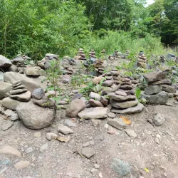 Nearby Hiking Trails - Arsen'yev