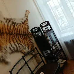 Soviet Era Architecture Walk - Arsen'yev