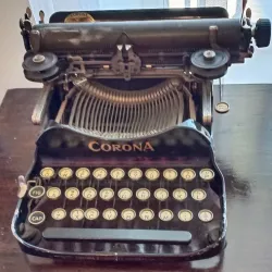 Soviet Era Architecture Walk - Arsen'yev