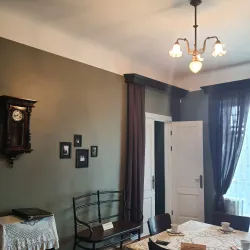 Soviet Era Architecture Walk - Arsen'yev