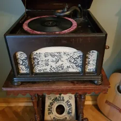 Soviet Era Architecture Walk - Arsen'yev