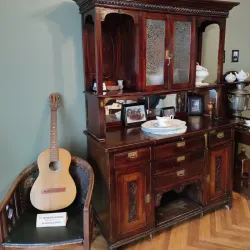 Soviet Era Architecture Walk - Arsen'yev