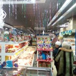 Artem Central Market - Artem