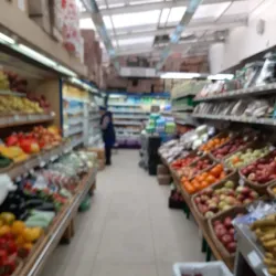 Artem Central Market - Artem