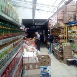 Artem Central Market - Artem