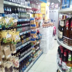 Artem Central Market - Artem