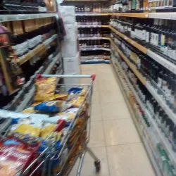 Artem Central Market - Artem