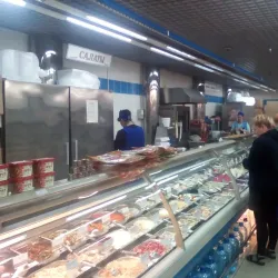 Artem Central Market - Artem