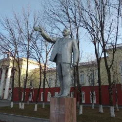 Artem Drama Theater - Artem