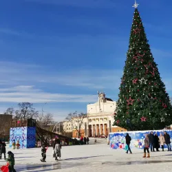 Artem Drama Theater - Artem