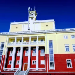 Artem Drama Theater - Artem