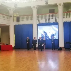 Artem Drama Theater - Artem