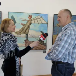 Local Art Galleries - Artem