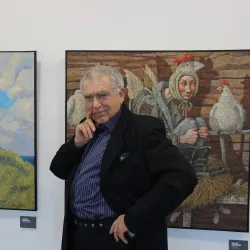 Local Art Galleries - Artem